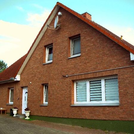 Ferienhof Hanstorf Satow Ngoại thất bức ảnh