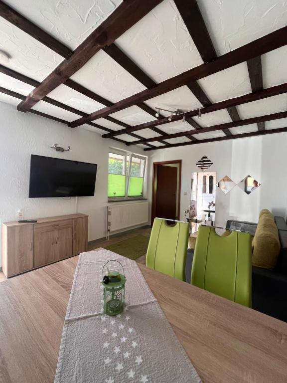Ferienhof Hanstorf Satow Ngoại thất bức ảnh